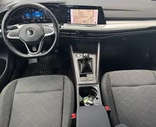 Zunanja slika - Volkswagen Golf - 2.0 TDI Life 85 Navi-Tempomat-Led-Slo-Prvi Lastnik - 9 - Predogledna slika