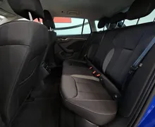 Notranja slika - Škoda Scala - 1.5 TSI Tour DSG - 9 - Predogledna slika