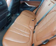 Zunanja slika - BMW X5 - xDriveM50d Avt.KAMERA.LES.USNJE.NAVI.ACC.KLJUKA - 15 - Predogledna slika