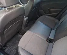Notranja slika - Opel Astra - 1.6CDTI-100KW-COSMO-NAVI-LED-SLO-LEANPAY - 8 - Predogledna slika