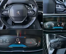 Zunanja slika - Peugeot 5008 - 2.0HDI EAT8 Allure FULLED•BLIS•7-SED•KEYLES•KAMER• - 9 - Predogledna slika