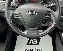 Zunanja slika - KIA Pro_Ceed - 1.4 CVVT+SLO+SAMO 97.888km+USB - 13 - Predogledna slika