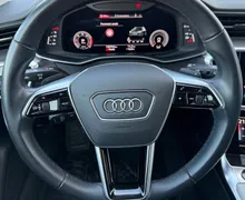 Zunanja slika - Audi A6 - Avant 45 TDI quattro tiptronic S line 180kW - 8 - Predogledna slika