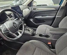 Zunanja slika - Renault Mégane Conquest - Megane Conquest TCe 140 Intens EDC - 7 - Predogledna slika