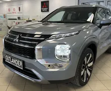 Zunanja slika - Mitsubishi Outlander - 2.4 PHEV Intense Auto - 7.000 EUR AKCIJA - - 3 - Predogledna slika