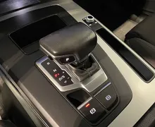 Zunanja slika - Audi Q5 - 40 TDI quattro S tronic S line 150kW - 1. LASTNIK - 17 - Predogledna slika