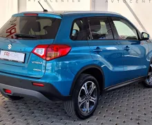 Zunanja slika - Suzuki Vitara - AllGrip 1.6 Elegance •KAMERA•NAVIGACIJA•SLO• - 3 - Predogledna slika
