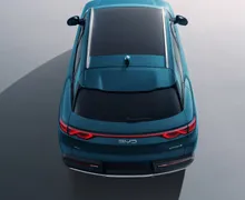Zunanja slika - BYD ATTO 2 - DM-i BOOST PHEV 156kW baterija18kWh- doseg 1000 km - 6 - Predogledna slika