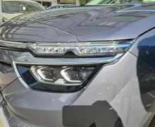 Zunanja slika - Vinfast VF8 - 87.7kWh AWD Plus 408PS-GRATIS POLNILNICA 22KW - 7 - Predogledna slika