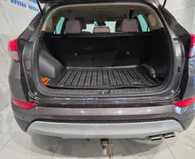 Zunanja slika - Hyundai Tucson - 4WD 2.0 CRDi Slovensko vozilo - Kamera - Kljuka - 6 - Predogledna slika