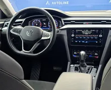 Zunanja slika - VW Arteon - Shooting Brake 2.0 TDI Elegance DSG ACC MRT KOT ERGO - 10 - Predogledna slika