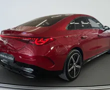 Zunanja slika - Mercedes-Benz CLA-Razred - CLA 250+ EQ Tech AMG Line - 3 - Predogledna slika