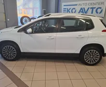 Notranja slika - Peugeot 2008 - 1.6 BlueHDi LED-NAVI-PDC-KREDIT BREZ POLOGA... - 12 - Predogledna slika