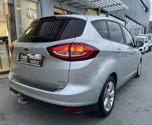 Zunanja slika - Ford C-MAX - 1.0|EcoBoost|TITANIUM|LED|SLO|1.LASTNIK|TOP| - 5 - Predogledna slika