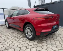 Zunanja slika - Jaguar I-PACE - USNJE | 4WD | NOVA BATER | UGODNO - 15 - Predogledna slika
