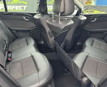 Zunanja slika - Mercedes-Benz E-Razred - E 220 CDI AVANTGARDE AVT GR SED NAVI PDC ACC - 16 - Predogledna slika