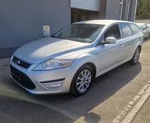 Zunanja slika - Ford Mondeo - SW 1.6 TDCi  115 KM  TITANIUM - 1 - Predogledna slika
