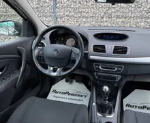 Zunanja slika - Renault Mégane - Megane Berline 1.5 dCi |SLO|2 CON. KLIM.| - 15 - Predogledna slika