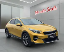 Zunanja slika - KIA XCeed - 1,0 T-GDI EX Way ISG - 1 - Predogledna slika
