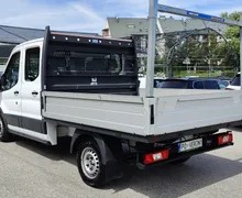 Zunanja slika - Ford Transit - Doka 2.0 TDCi 310 L2 Ambiente 7 sedežev KLIMA - 3 - Predogledna slika