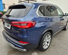 Zunanja slika - BMW serija X5 - X5 xDrive25d Sport Acc - Kamera- Led- Virtual- Memory - 12 - Predogledna slika