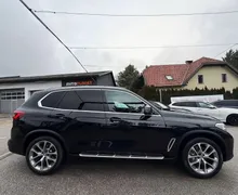 Zunanja slika - BMW X5 - serija : xDrive40i xLINE LASER ACC PANO HEADuP 360K - 6 - Predogledna slika