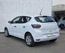 Zunanja slika - Dacia Sandero - Essential 1.0 TCe 100 + Paket klima - 5 - Predogledna slika