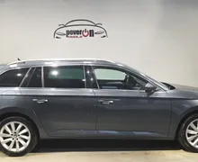 Zunanja slika - Škoda Superb - Combi 2,0 TDI DSG - 3 - Predogledna slika