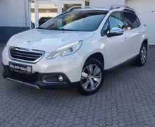 Zunanja slika - Peugeot 2008 - Active 1.2 PureTech - 1 - Predogledna slika