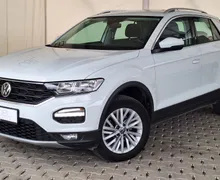 Zunanja slika - VW T-Roc - 2.0 TDI SCR  •PDC•KAMERA•ACC• - 1 - Predogledna slika