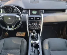 Zunanja slika - Land Rover Discovery Sport - 2.0 TD4 AWD - 1. LASTNIK - BREZ POLOGA - 8 - Predogledna slika