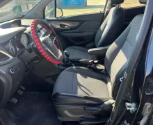 Zunanja slika - Opel Mokka - 1.7 CDTI Drive XEN.VZR.KAM.2XPDC.NAVI.TEMPO. - 13 - Predogledna slika