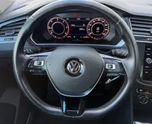 Notranja slika - Volkswagen Tiguan - 2.0 TDI BMT Highline-SLO-1.lastnik-LED High-ACC... - 8 - Predogledna slika