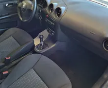 Zunanja slika - Seat Ibiza - 1.2-HITRI KREDIT- - 8 - Predogledna slika