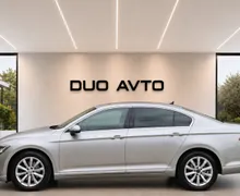 Zunanja slika - Volkswagen Passat - 2.0TDI-DSG-VIRTUAL-HIGHLINE-KAMERA-ACC-17COL-2XLED - 4 - Predogledna slika