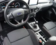 Zunanja slika - Ford Focus - 1.5 EcoBlue 88 kW ST-Line+LED+PANO+KAMERA+12.MES.J - 8 - Predogledna slika
