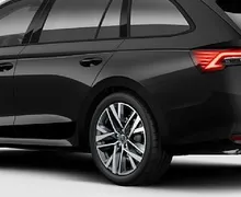 Zunanja slika - Škoda Octavia - 2.0 TDI 110 KW FAMILY DSG - 3 - Predogledna slika