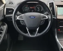 Zunanja slika - Ford Galaxy - 2.0 EcoBlue Avt. Titanium+7 sed.+LED+Keyless+DAB - 11 - Predogledna slika