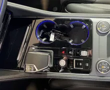 Zunanja slika - VW Touareg - 90KM-HEAD UP-ZRAČNO-MASAŽA-HALJENJE-VIRTUAL-R LINE - 20 - Predogledna slika
