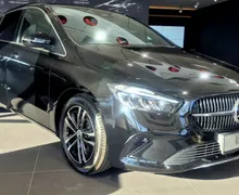 Zunanja slika - Mercedes-Benz B-Razred - B 180 DCT - 1 - Predogledna slika