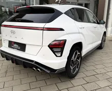 Zunanja slika - Hyundai Kona - impression N-LINE.EDITION.DIG.KEY.MEM....... - 18 - Predogledna slika