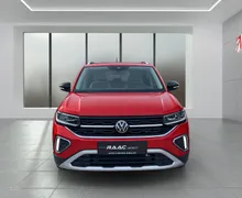 Zunanja slika - Volkswagen T-Cross - 1,0 TSI BMT - 2 - Predogledna slika