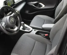 Zunanja slika - Toyota Yaris Cross - Hybrid 1.5 VVT-i Business Avt. - 12 - Predogledna slika