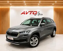 Zunanja slika - Škoda Kodiaq - 2.0 TDI-VIRTUAL-DSG-AVT-KAMERA-NAVI-PDC-RADAR TEMP - 1 - Predogledna slika