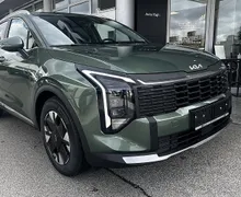 Zunanja slika - KIA Sportage - 1.6 T-GDi 110kW EX Fresh Plus 7 DCT - novi model - 2 - Predogledna slika