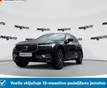 Zunanja slika - Volvo XC60 - B4D AWD AUT Momentum Pro - 1 - Predogledna slika