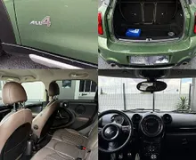 Zunanja slika - MINI Countryman - MINI Cooper S ALL4 - 12 - Predogledna slika