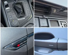 Zunanja slika - Volkswagen Tiguan - 2,0 TDI Highline DSG - 12 - Predogledna slika