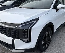 Zunanja slika - KIA Sportage - 1.6 T-GDi 110kW LX Fresh. 6 M T - 7 - Predogledna slika