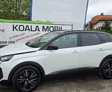 Zunanja slika - Peugeot 3008 - HYBRID 1.6 THP 300 ALLURE LED-PANO-KAMERA-VIRTUAL - 8 - Predogledna slika
